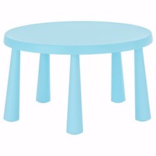 Ikea MAMMUT Children's table