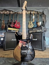 ESP LTD Michael Wilton Demon