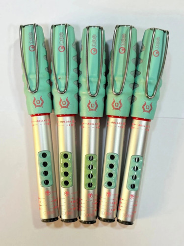 Vintage rotring core lysium - vintage,
