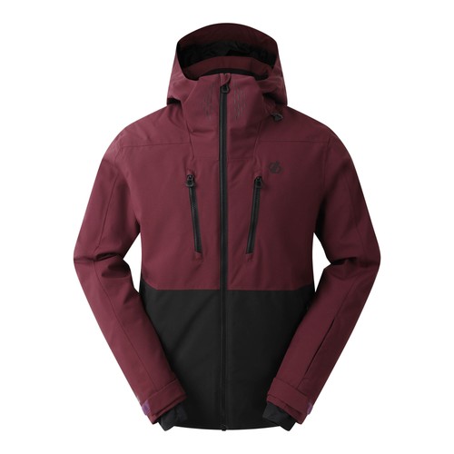Dare mens baseplate iii ski - 2b,