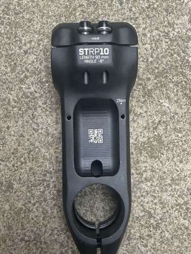 Orbea bike stem rp10 - stem, oc