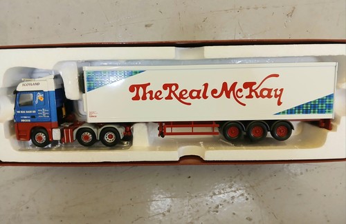 Corgi cc13818 mercedes - cc13818, actros