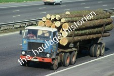 THH Truck Photos - Volvo F88 -