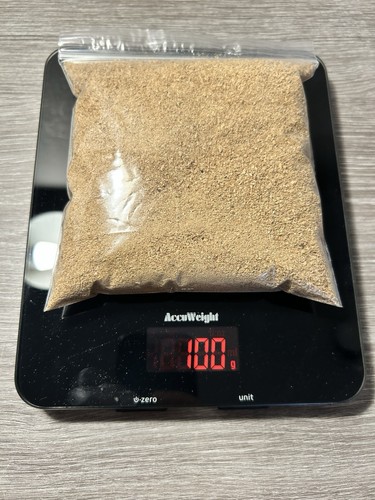 100g fine oak - of,