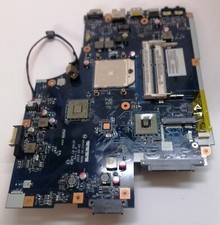 PACKARD BELL EASYNOTE TM80