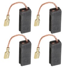 4Pcs Carbon Brush 1617014134
