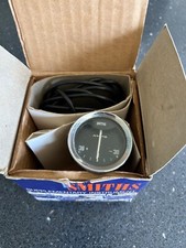 Bmc nos smiths ammeter gauge 30- •30