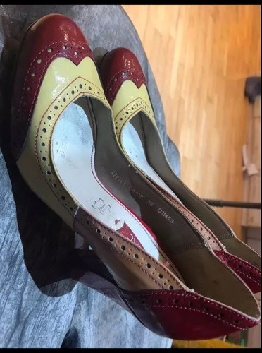 Next size vintage patent - next,