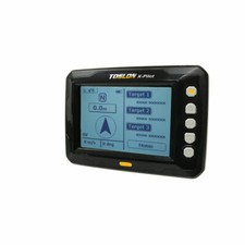 Toslon X Pilot Autopilot / GPS