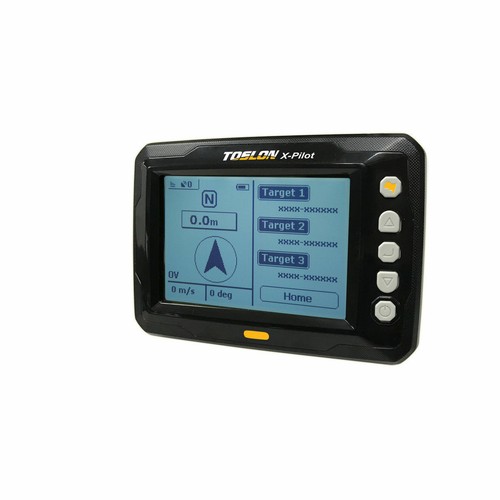 Toslon pilot autopilot gps - pilot,