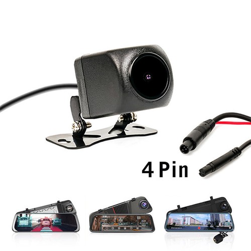 Car rear view - backup, camera