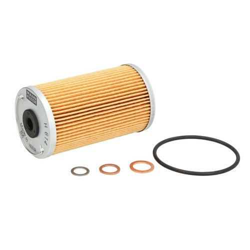 Oil filter for mercedes - oil,