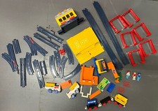 TOMY TRACKMASTER - VINTAGE