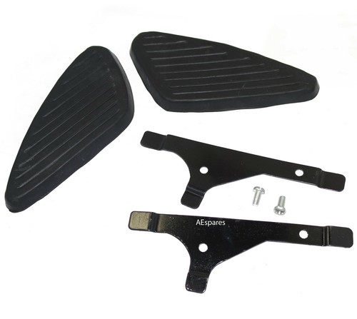 Bsa a10 a50 - a50, b40