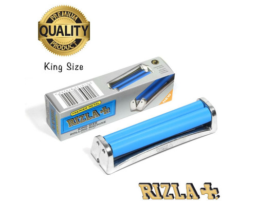 Rizla premier metal king size - premier,