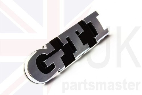 Golf polo genuine chrome - polo,