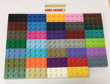 Lego - Brick Brick 2x4 3001 - Choose Color & Quantity