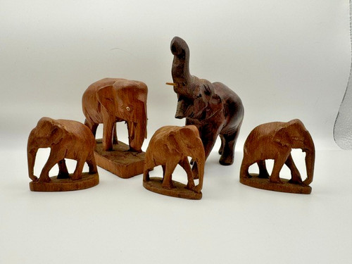 Vintage hand carved - vintage,