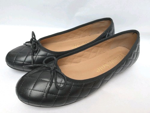 French sole amelie ballet - sole,