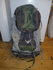 Osprey Kestrel 68L Hiking