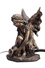 Fairy&Urn Water Spitter /