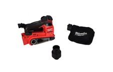 Milwaukee 2832-20 M18 FUEL 18V 3 x 18 Cordless Li-Ion Belt Sander (Tool Only)
