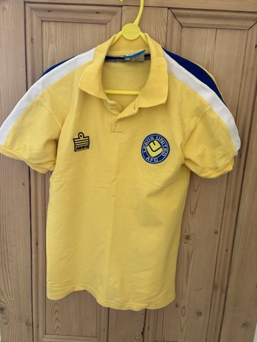 Leeds united vintage retro - leeds,
