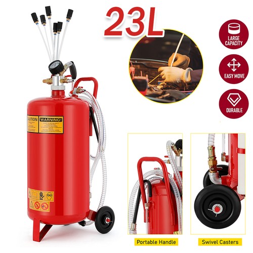Gallon 23l portable air - portable,