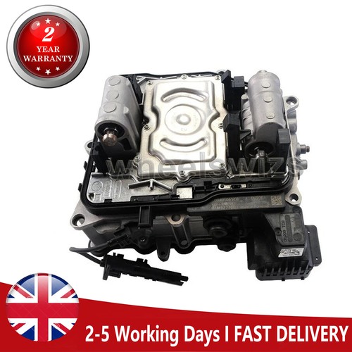 Dq200 0am speed dsg - 7-speed,