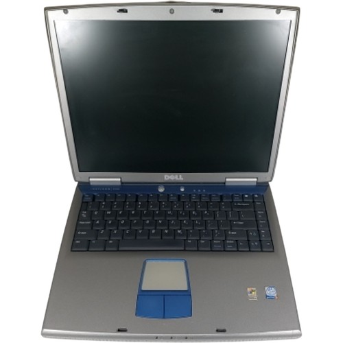 Dell laptop inspiron 5100 - dell,