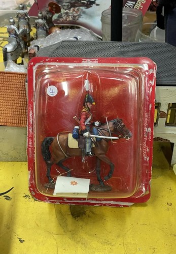 Del prado cavalry the - cavalry,
