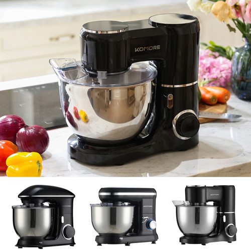 Electric stand mixer speeds - stand,