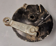 YAMAHA DT50MX FRONT BRAKE