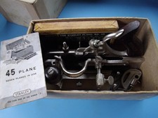 Stanley 45 (Forty Five)