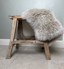 Vintage Rustic Reclaimed Elm