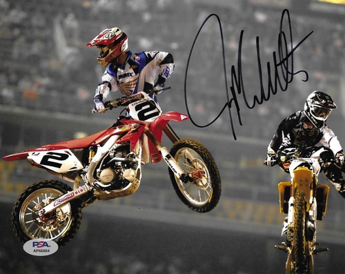 Jeremy mcgrath supercross - jeremy, 7x