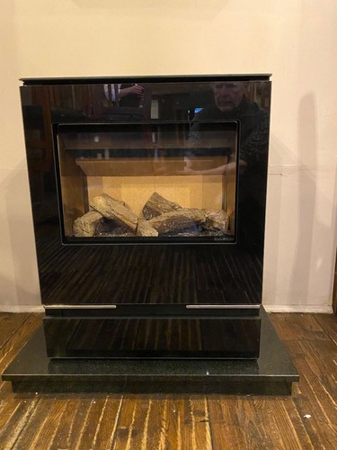 Gazco vision gas - gazco,