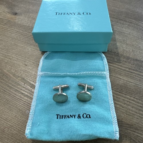 Tiffany vintage round - tiffany,
