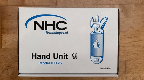 Niagara therapy hand unit - niagara,