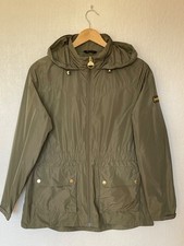 Barbour International Ladies