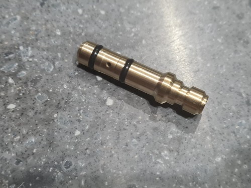 Weihrauch fill probe hw100 - fill, probe,