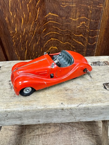 Vintage schuco examico 4001 - schuco,