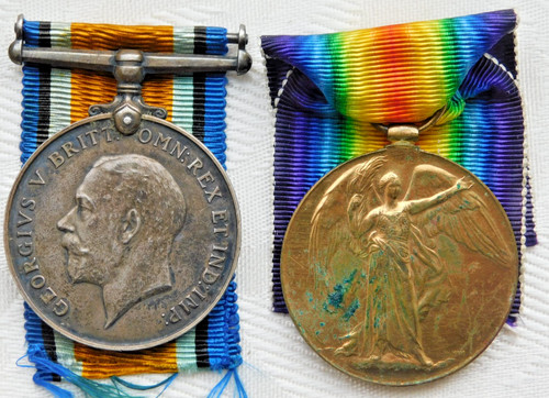 Ww1 world war one - war, durham