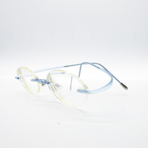 Silhouette eyeglasses spx 1960 - silhouette,