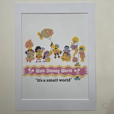 Walt Disney World Theme Park