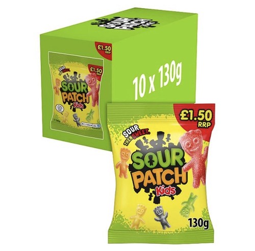 Sour patch kids original - patch,