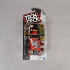 Tech Deck Toy Machine V.S