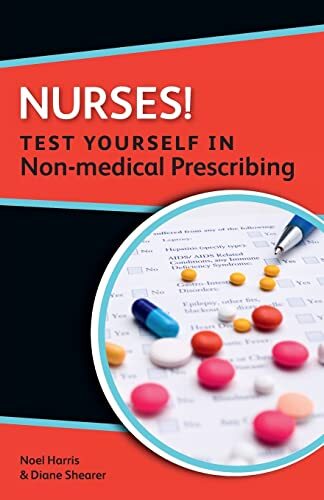 Nurses test yourself in - nurses!,