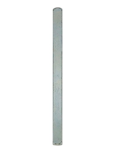 Upvc door handle - spindle, 8mm