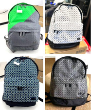 BAO BAO ISSEY MIYAKE Backpack Rucksack Bag 4 Colors No Box Outlet Products